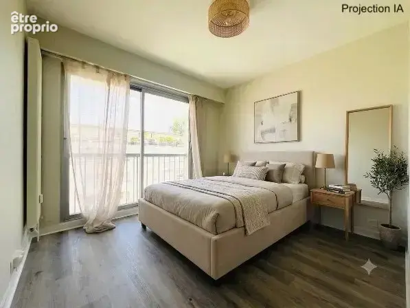 Très bel appartement en étage élevé - photo 9