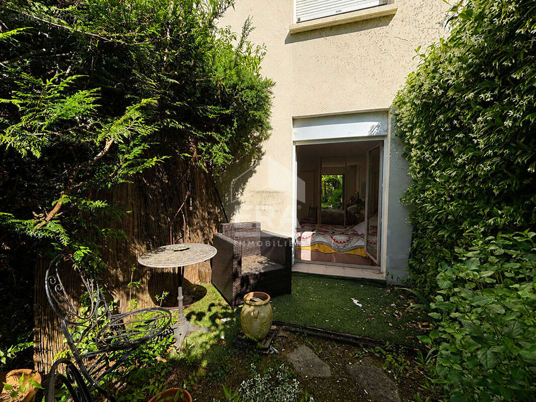 Appartement 58m² à levallois-perret - photo 8