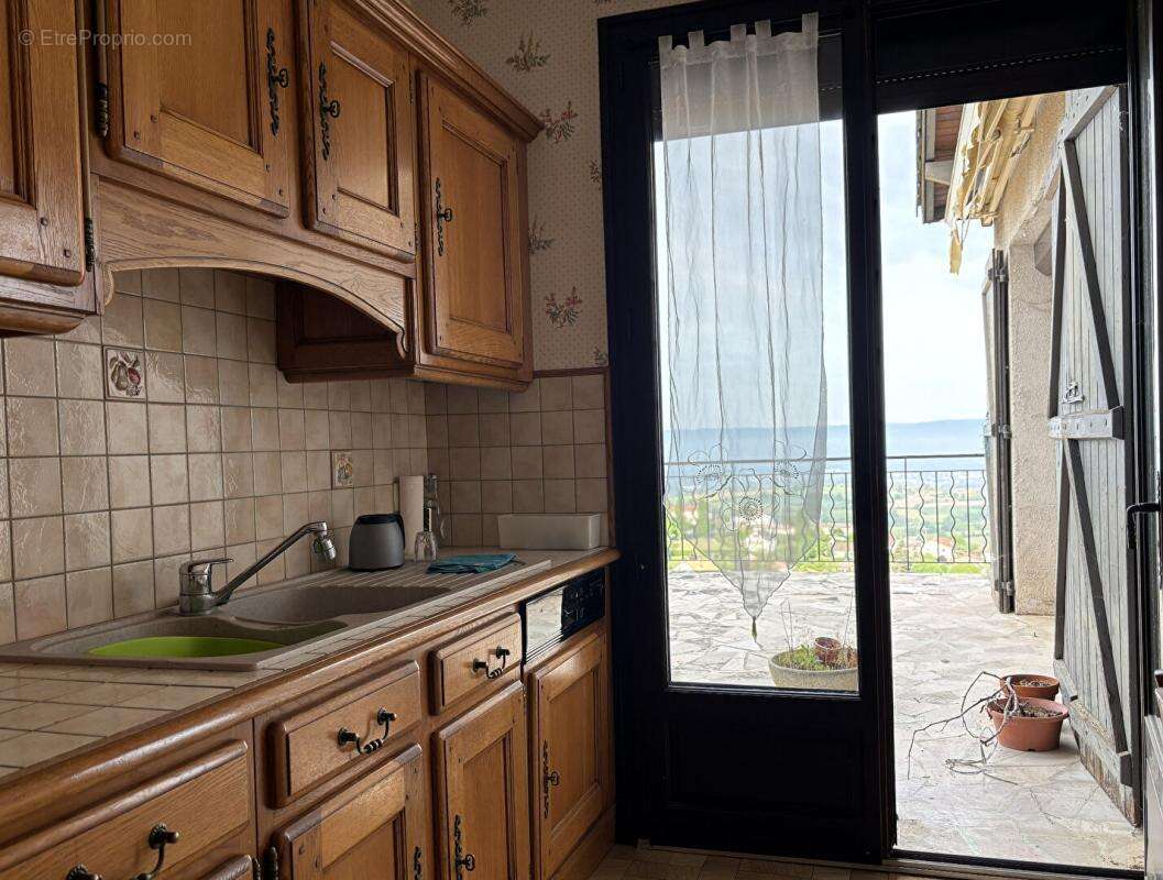 Appartement à SAINT-HEAND