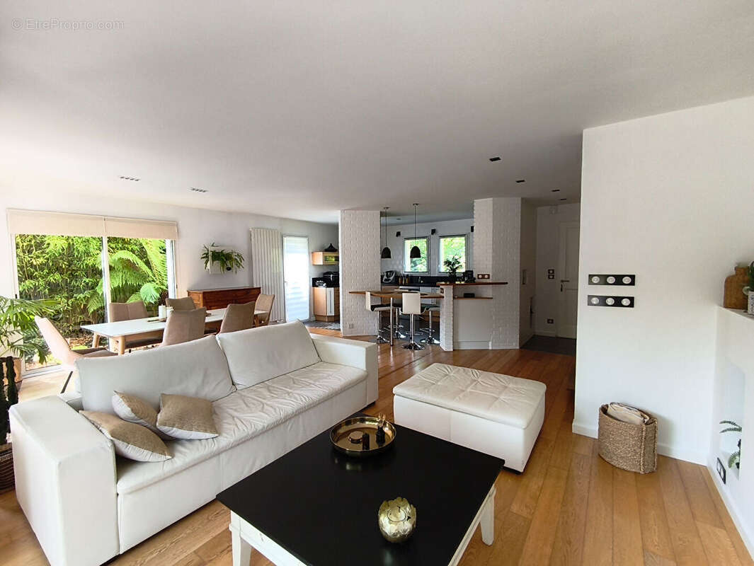 Maison Crevin 6 pièce(s) 155 m2 - photo 6
