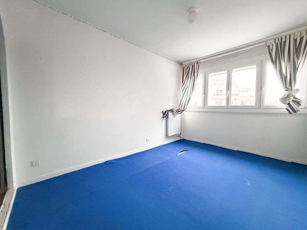 Appartement à SAINT-HERBLAIN
