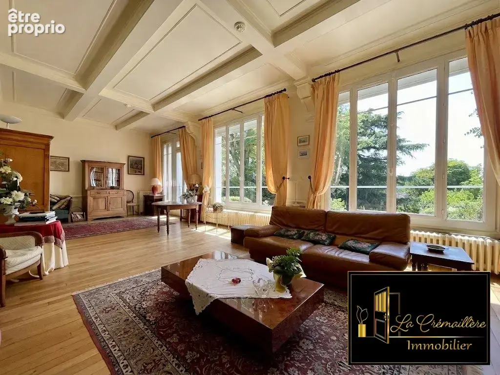 Maison 13 pièces 300 m² à vendre à Dourdan (91410) - photo 9