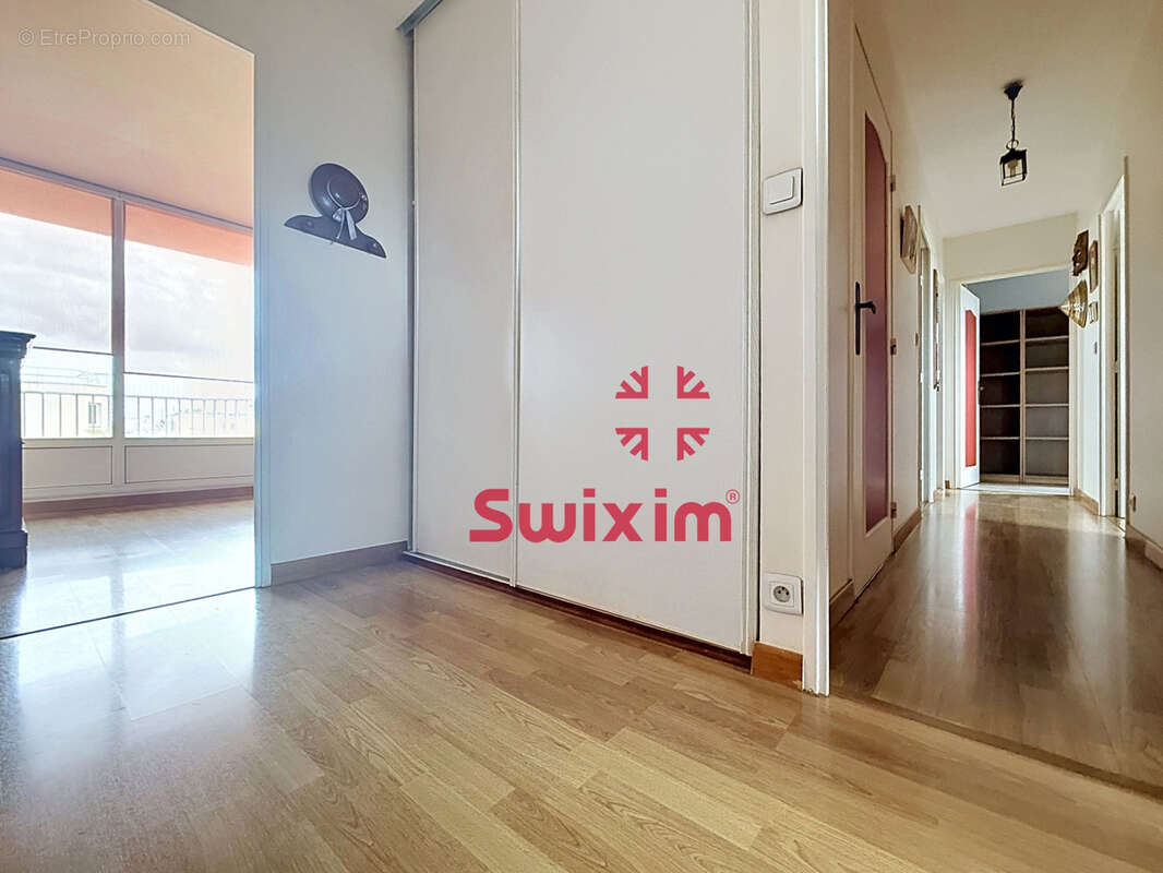 Appartement à CRETEIL