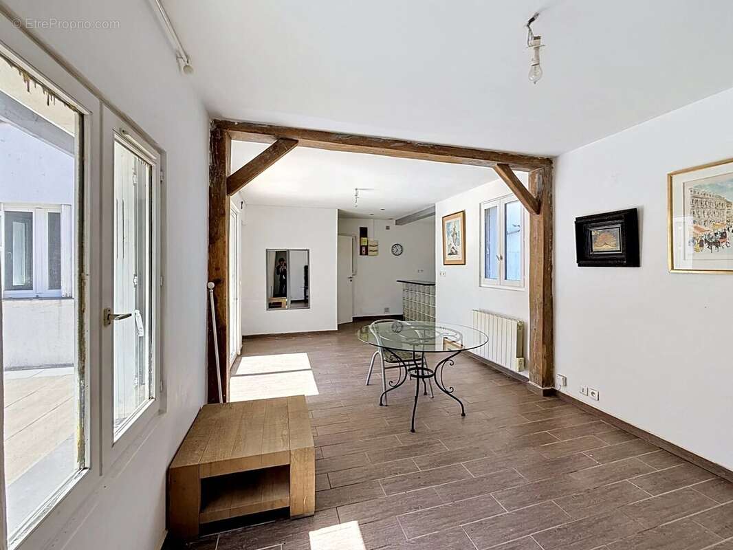Maison à SAINT-ARNOULT