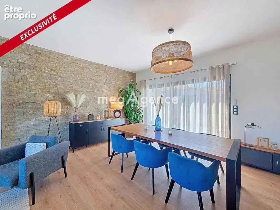 Maison contemporaine 2021 - photo 5