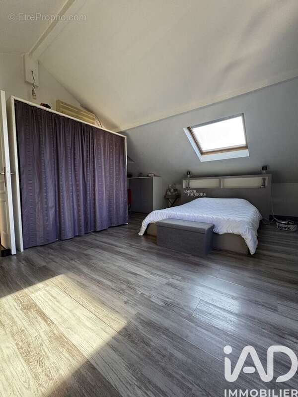 Photo 9 - Maison à LES PAVILLONS-SOUS-BOIS