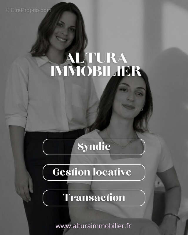 Appartement à THANN