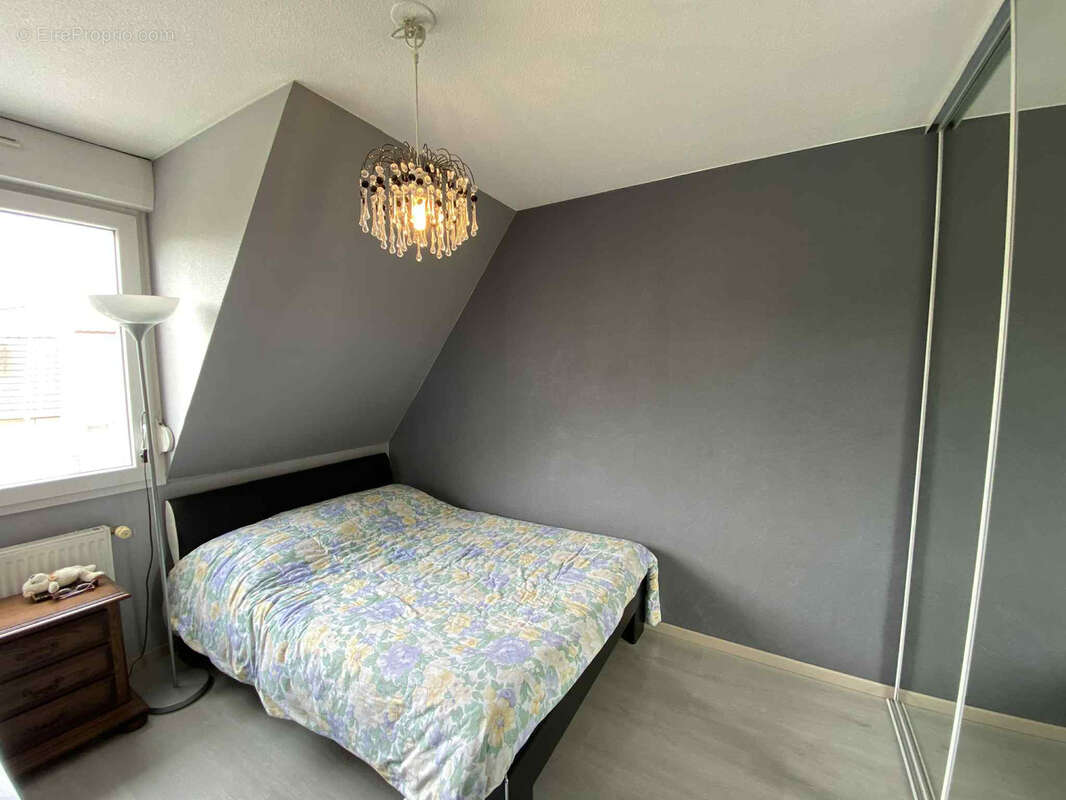 Appartement à HAGUENAU