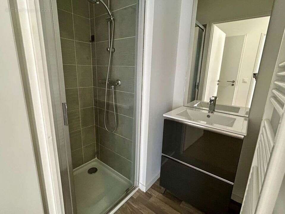 Appartement à VERSON