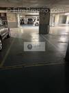 Parking à RUEIL-MALMAISON