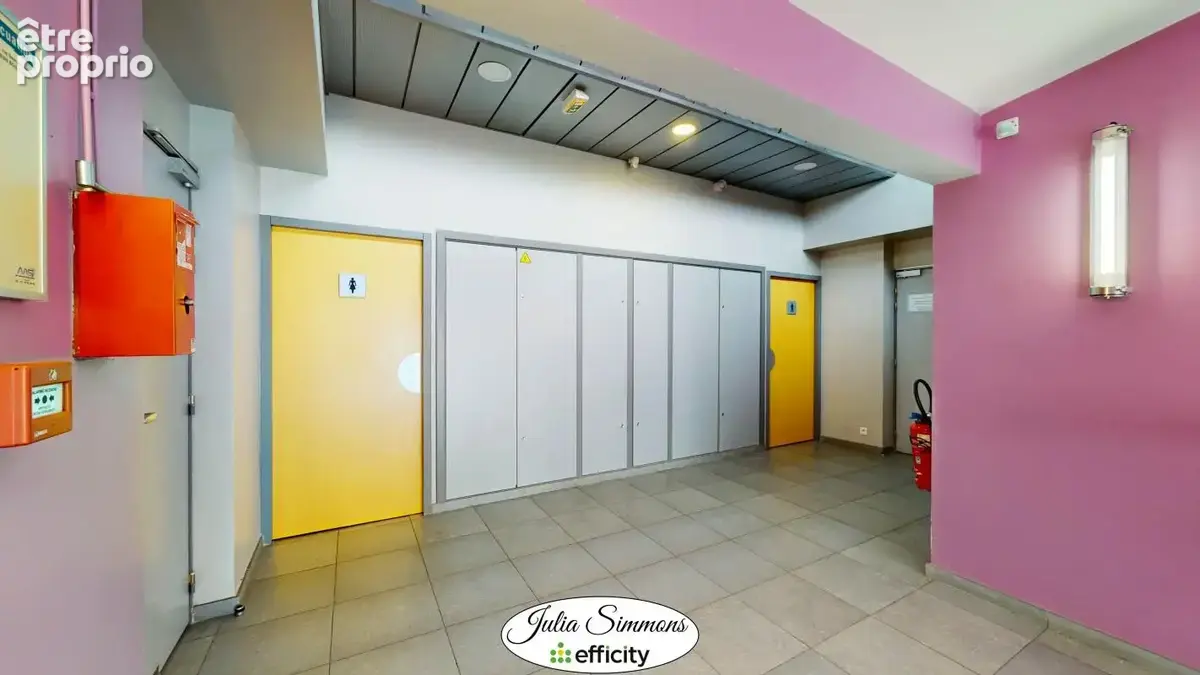 Commerce 42 m² à vendre à Bois-D'arcy (78390) - photo 6
