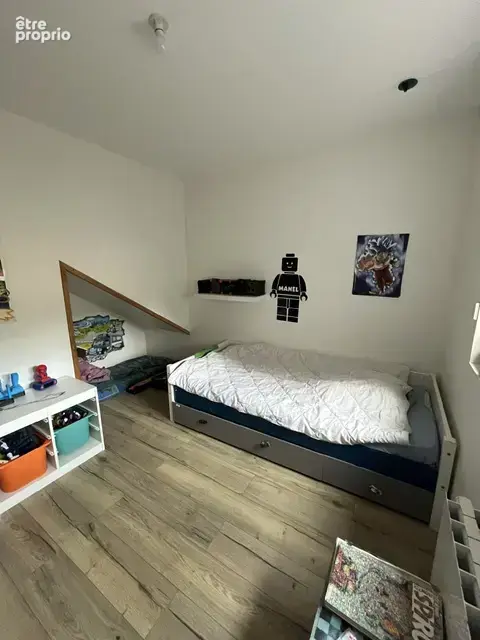 À vendre chez agentia immobilier   un appartement qui a tout pour plaire ! - photo 9