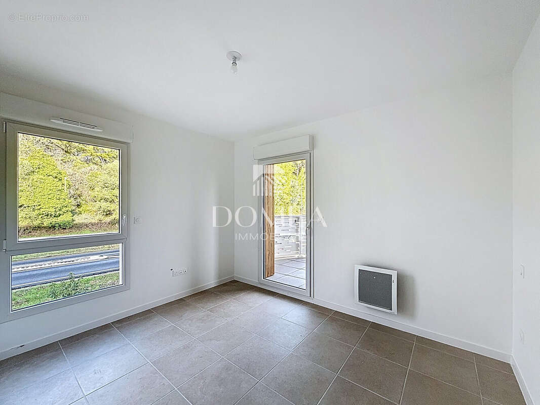 Appartement à CLAPIERS