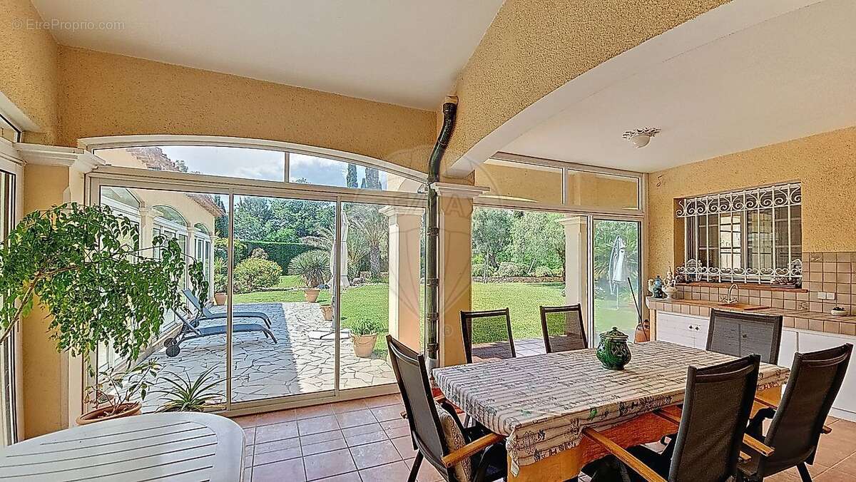 Maison 5 chambre(s) à vendre - photo 30