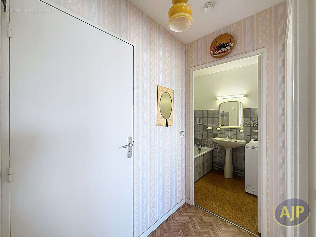 Appartement à ARCACHON