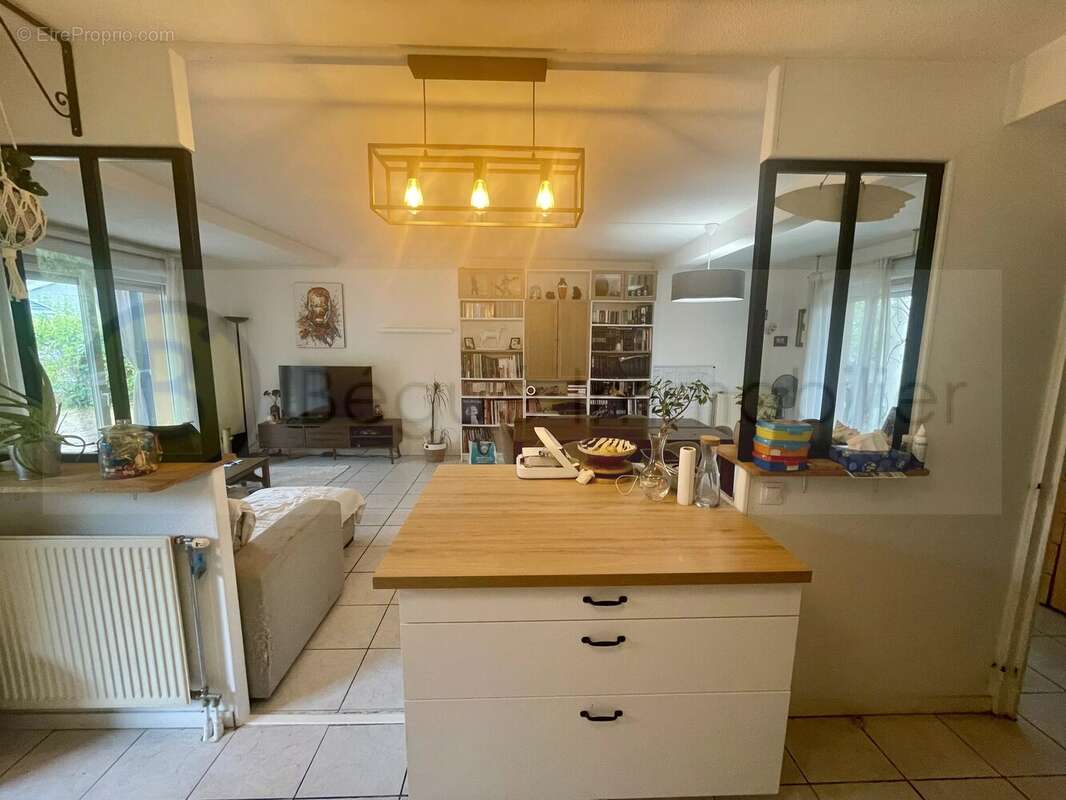 Colomiers Perget Monturon - La familiale idéale - photo 3