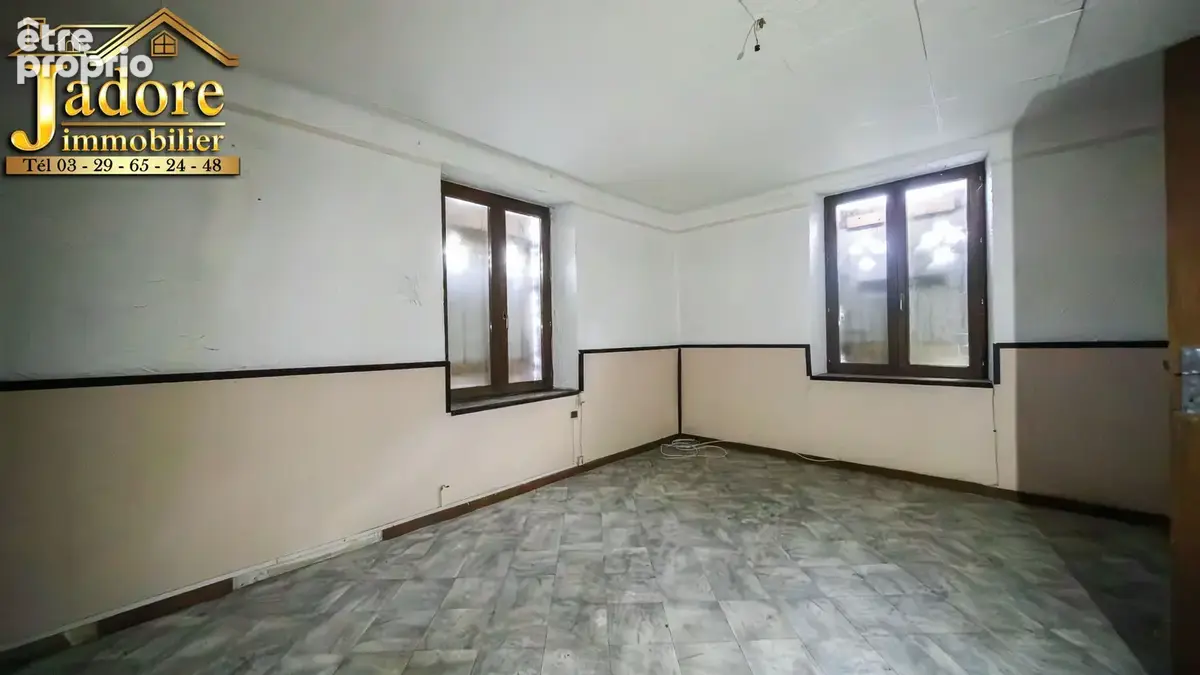 *** trop tard *** maison a renover - photo 7