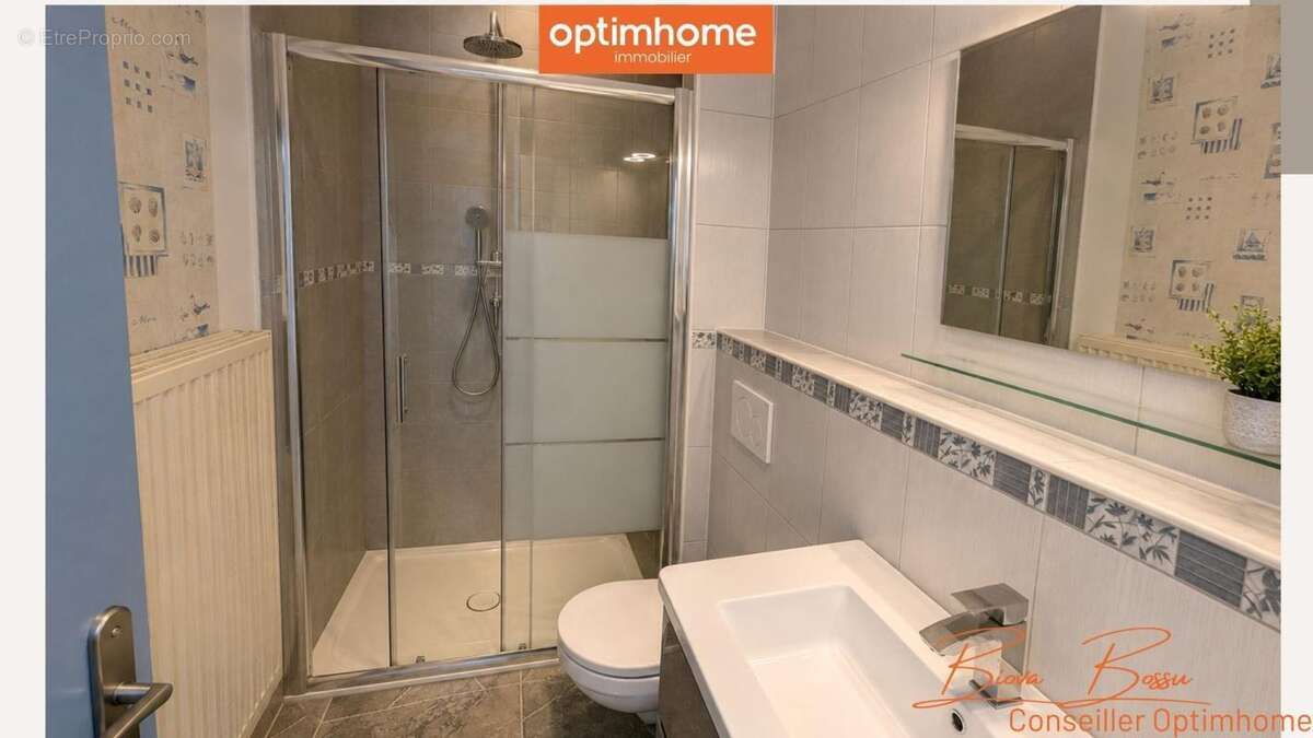 Maison à vendre 5 pièces Proche de Serémange-Erzange (57) - photo 6