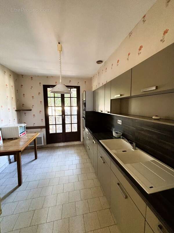 Maison à LAURE-MINERVOIS