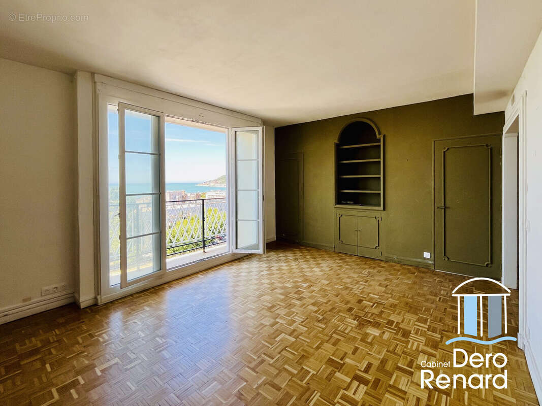 Appartement à LE HAVRE
