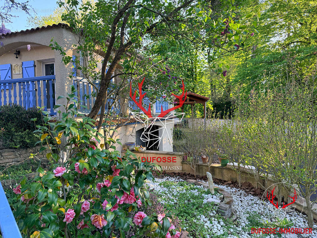 Maison à LES CHERES