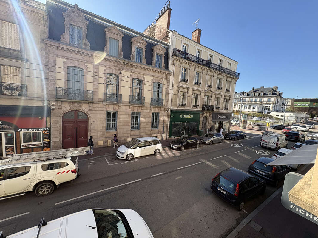 Appartement à LIMOGES