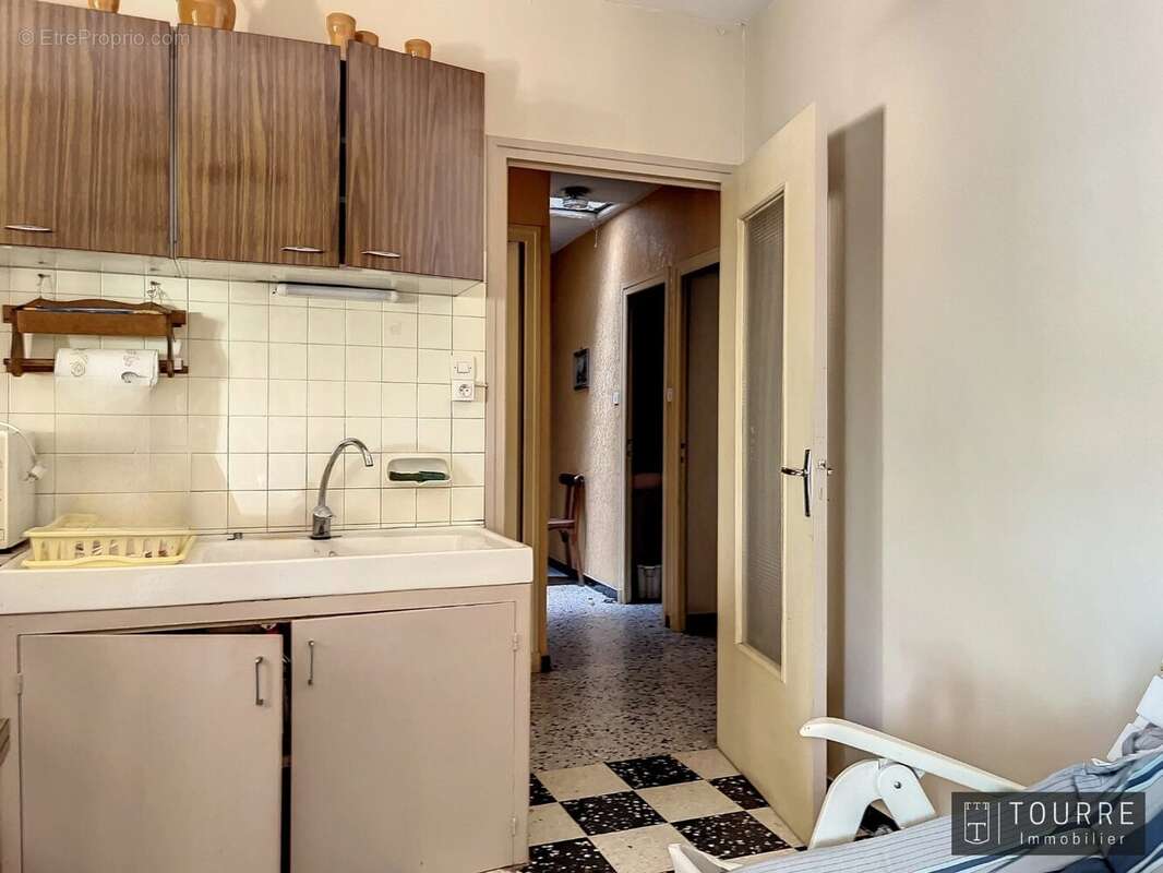 Maison à VALLON-PONT-D&#039;ARC