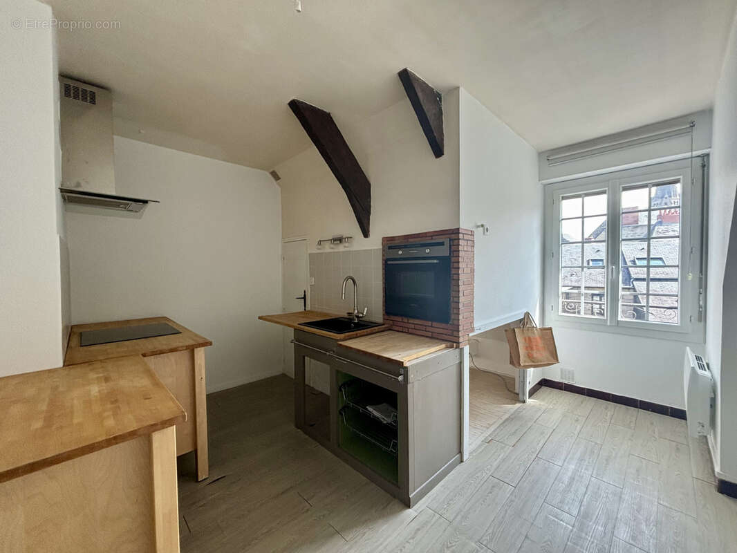 Appartement à BRIVE-LA-GAILLARDE