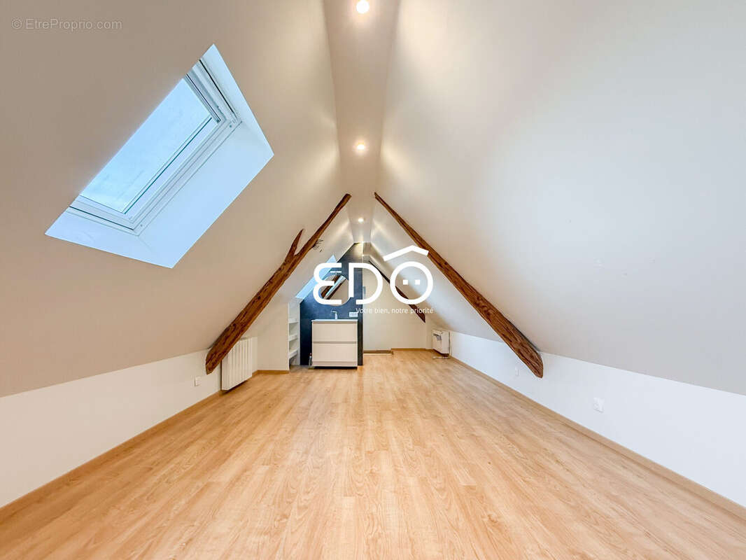 Appartement à SAVERNE