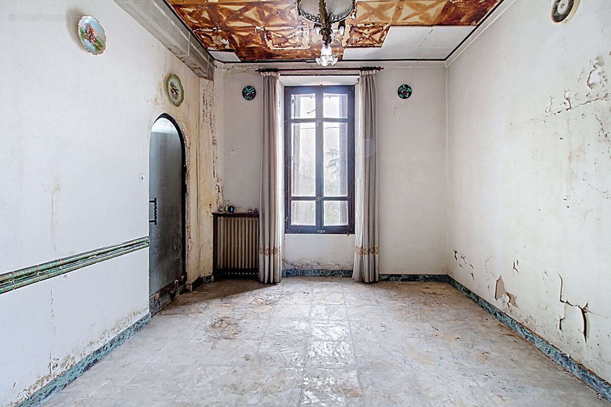 Maison à DRAGUIGNAN