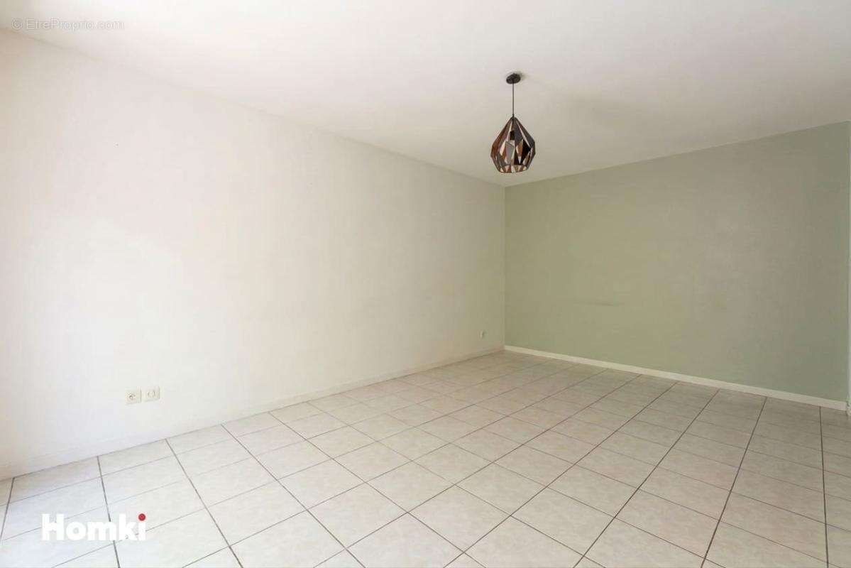 Appartement T3 de 65 m² à Mérignac, rue de la Devèze - photo 9