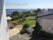 Maison à TREBEURDEN