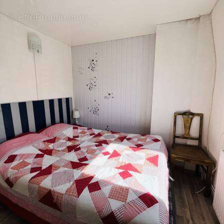 1 n°9 - Maison à CAYEUX-SUR-MER