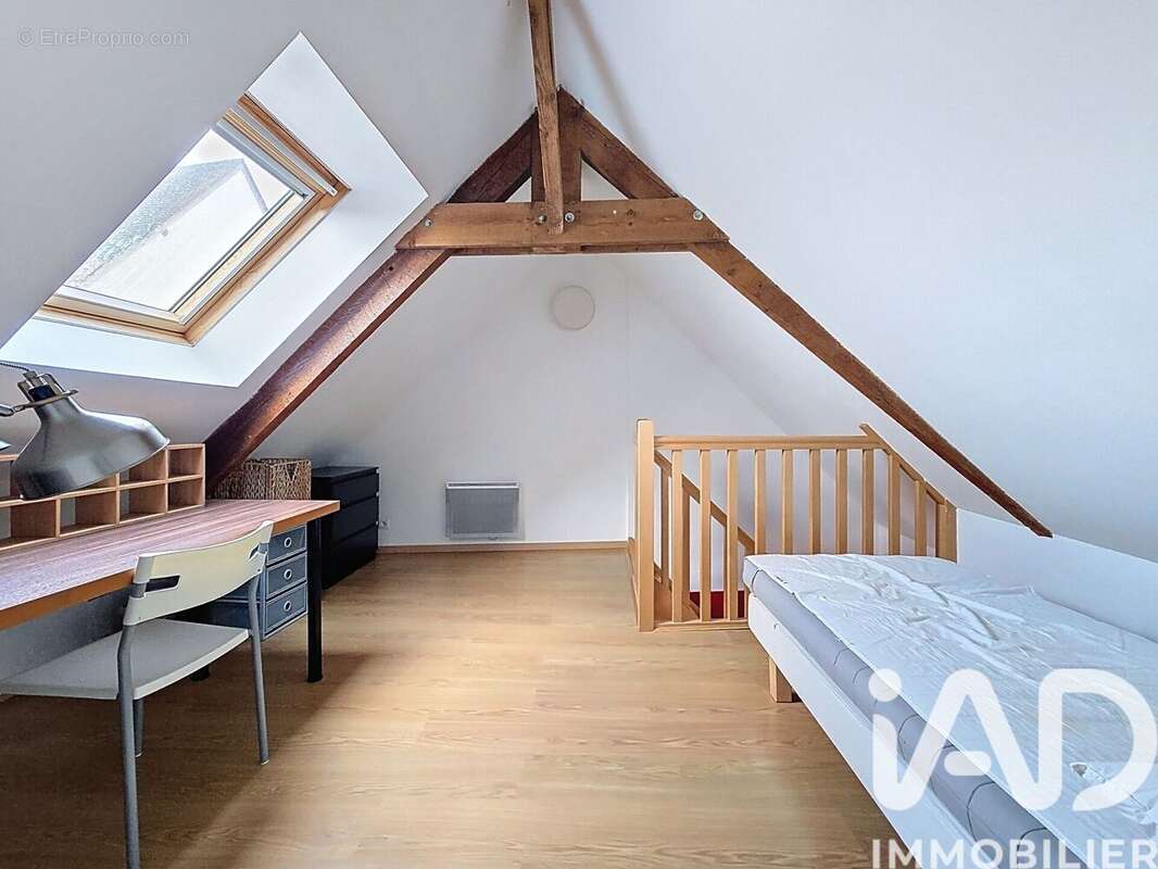 Photo 8 - Maison à VITRE