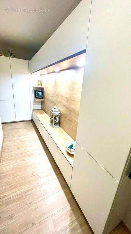 Appartement à BOULOGNE-SUR-MER