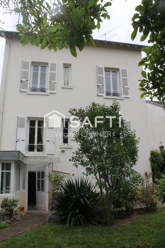 Photo 1 - Maison à CUSSET