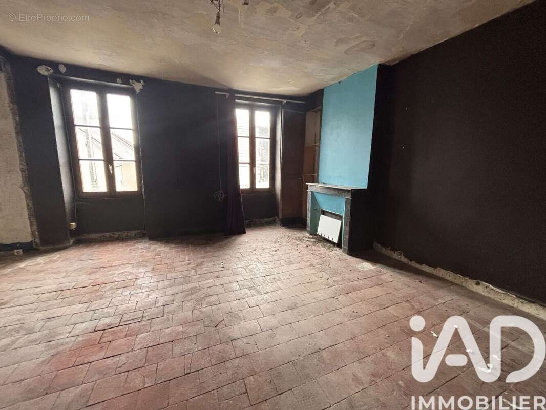 Photo 3 - Maison à VIERZON