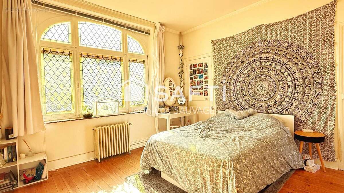 Photo 8 - Maison à MERIGNIES