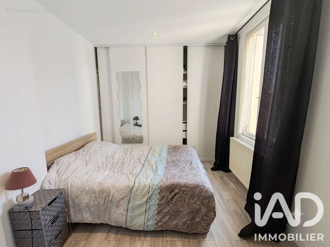 Appartement 65 m² à Le Havre  - photo 5