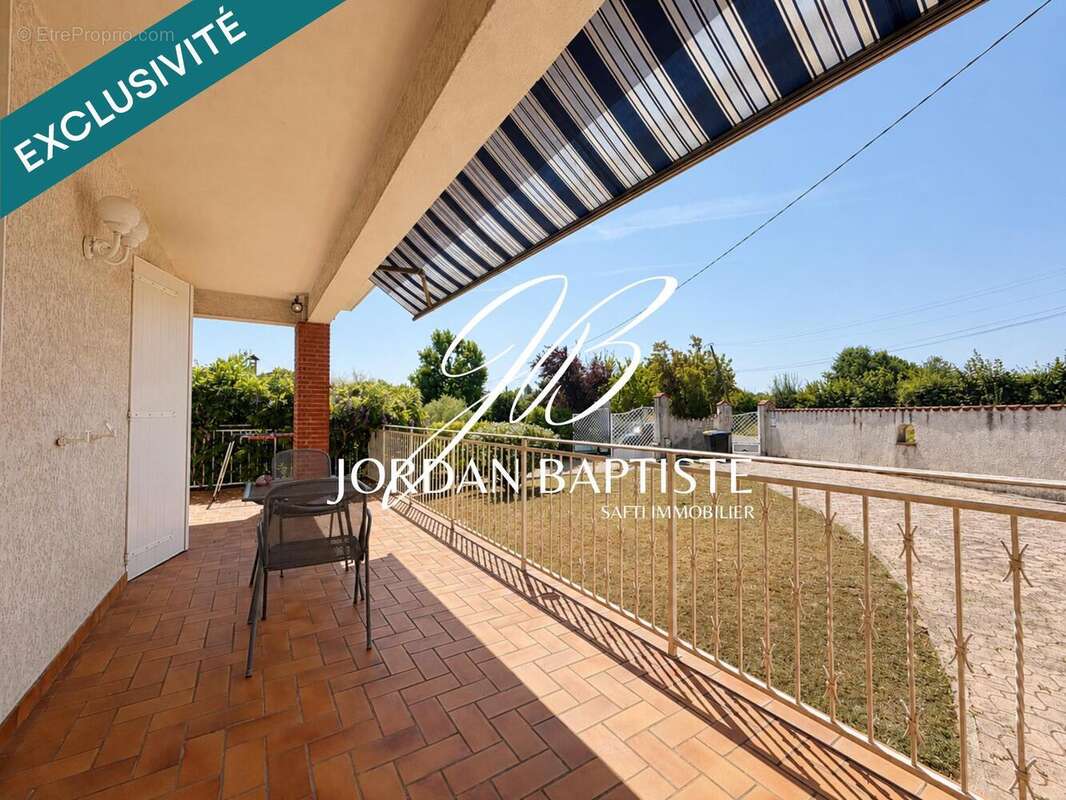 Photo 6 - Maison à MONTAUBAN