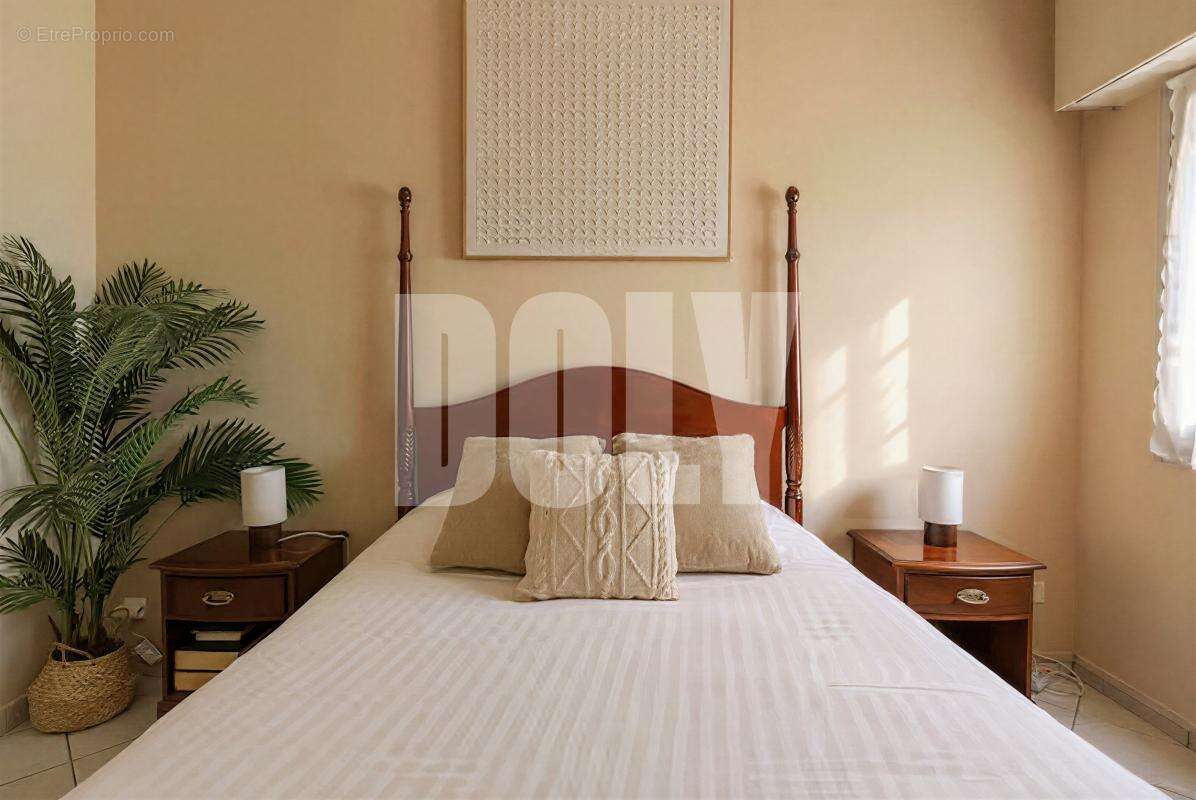 Appartement à TROUVILLE-SUR-MER