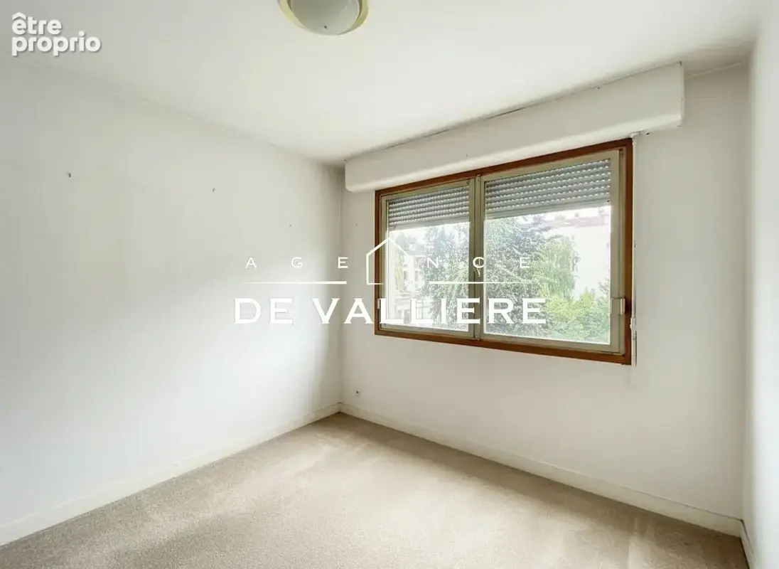 Appartement  Puteaux -Centre 3 pièce(s) - photo 8