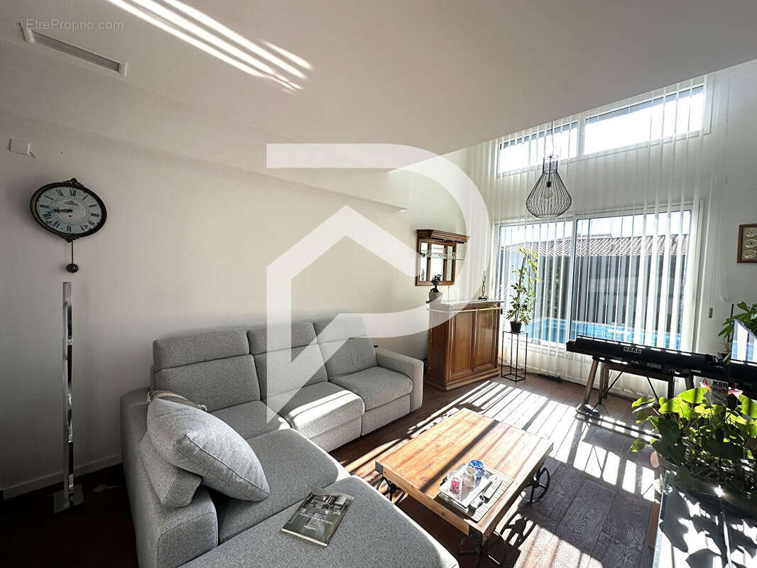 Maison à ARGELES-SUR-MER