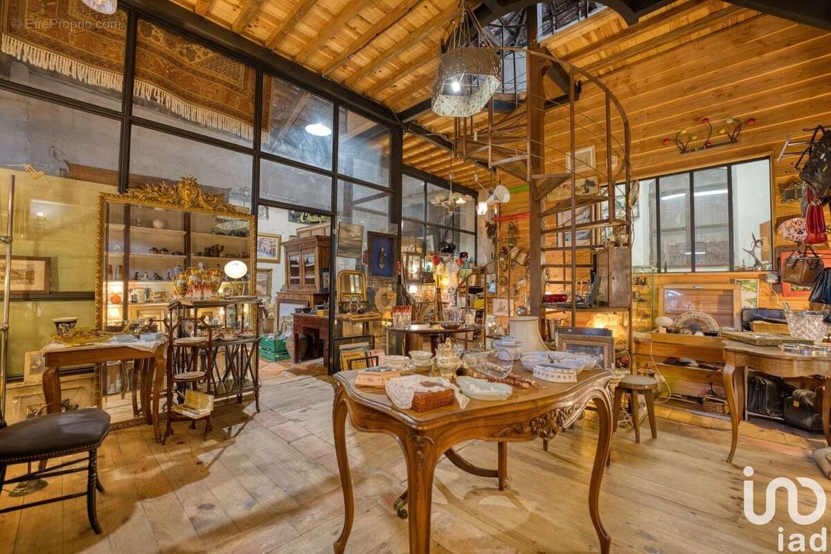 Photo 2 - Commerce à PREIGNAC