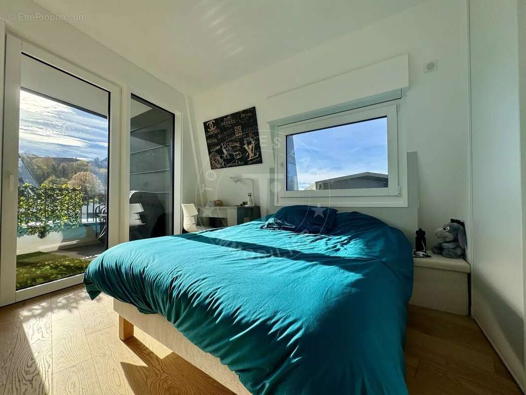 Appartement à ANNECY