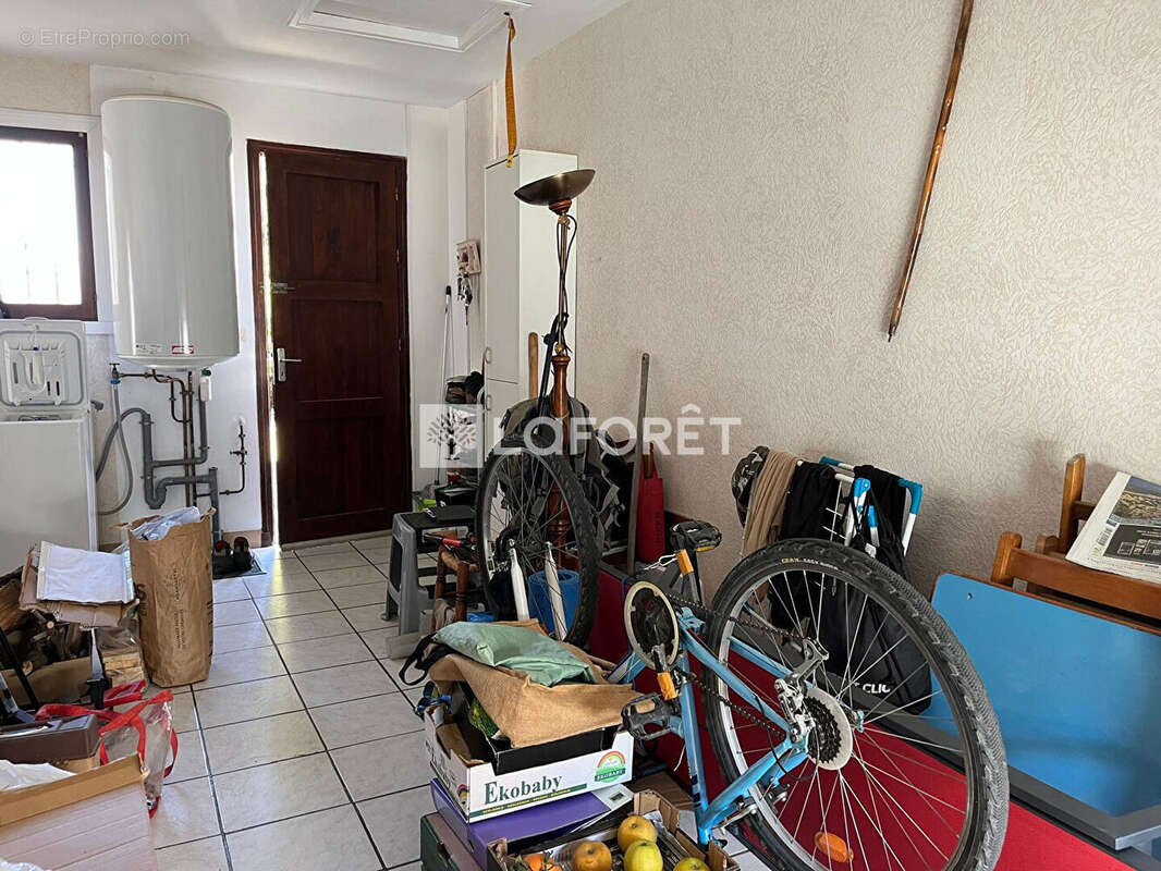 Maison à MAUREILLAS-LAS-ILLAS