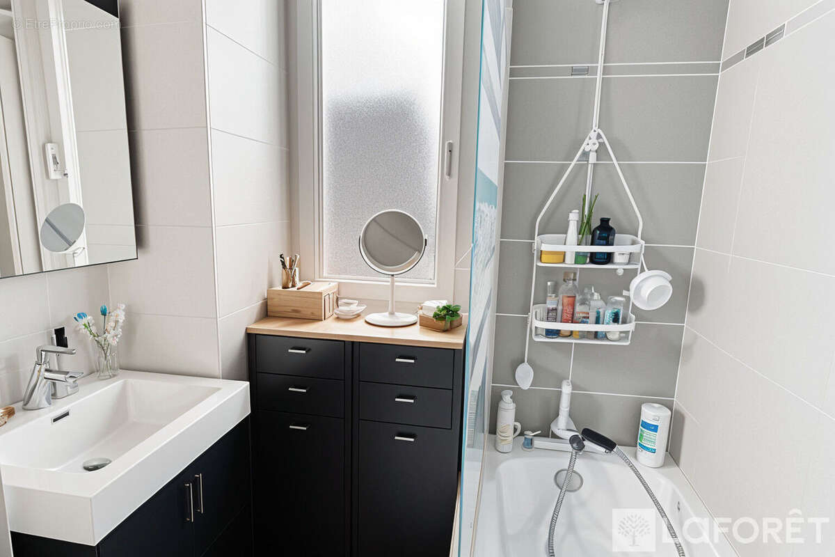 Appartement à CALUIRE-ET-CUIRE