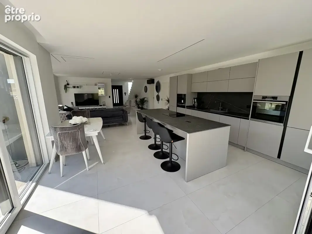 BENFELD, maison 5 pièces - photo 6