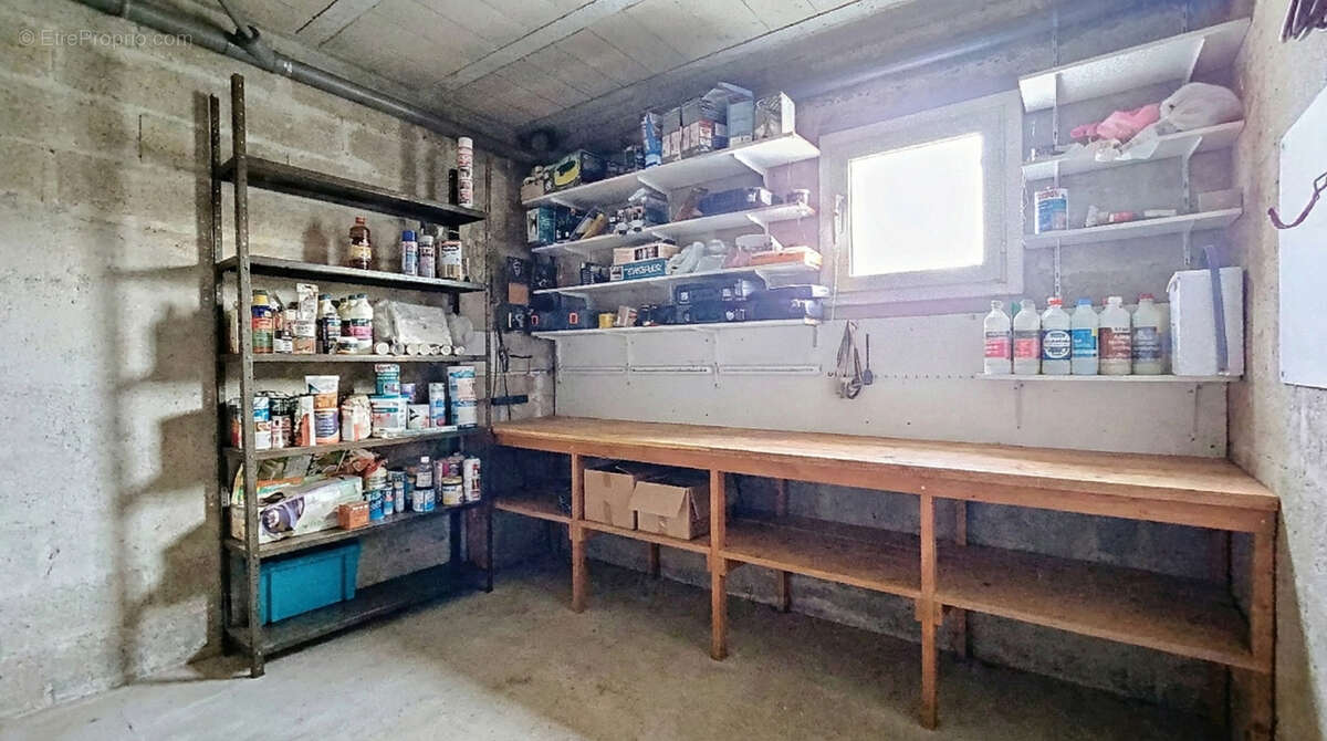 Maison à GUERMANTES