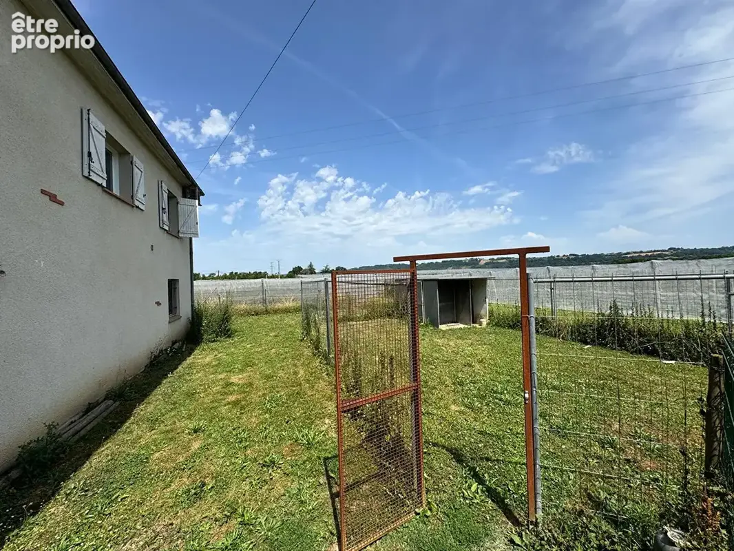 Maison T6 à 15mn d'Agen - photo 12